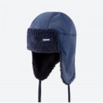 Kama Soft Shell beranice Windstopper AW65 modrá – Hledejceny.cz