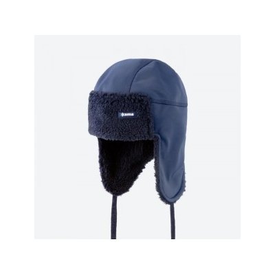 Kama Soft Shell beranice Windstopper AW65 modrá – Hledejceny.cz