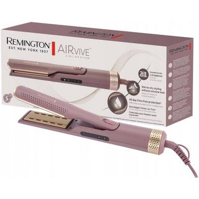 Remington AirVive – Zboží Mobilmania