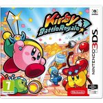 Kirby: Battle Royale – Hledejceny.cz