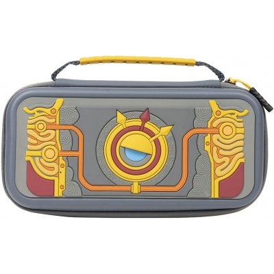 PDP Travel GLOW Case Purah Pad Licensed Switch – Zboží Živě