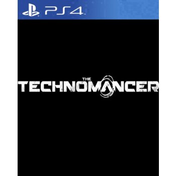 The Technomancer