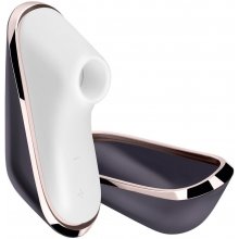 Tohle je absolutní vítěz srovnávacího testu - produkt Satisfyer Pro Traveler. Tady pořídíte Satisfyer Pro Traveler nejvýhodněji!