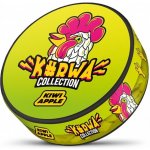 Kurwa collection kiwi apple 12 mg 20 sáčků – Zboží Mobilmania