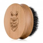 Angry Beards kartáč na vousy Safe – Hledejceny.cz