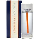 Nautica Life Energy toaletní voda pánská 100 ml