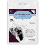 Scrapbook Adhesives Samolepicí rohy na fotky bílé 108 ks – Zboží Živě