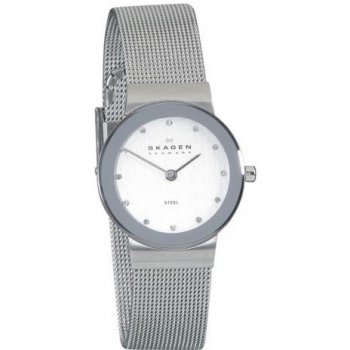 Skagen 358SSSD