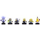 Mega Bloks Mimoni Mini figurky Serie 1