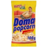Bona Vita Doma Popcorn S příchutí máslovou - 100g – Zboží Dáma