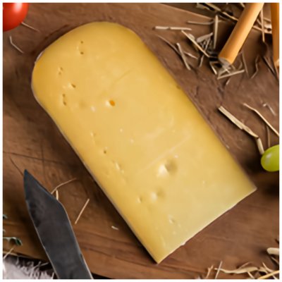 Authentic Farmářská Gouda sweet extra mature 170 g – Sleviste.cz