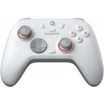 GameSir Nova Lite Multiplatform Domino White HRG7109 – Zboží Mobilmania