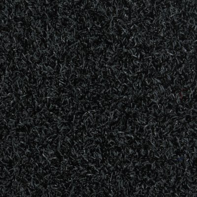 Betap Umělá tráva Color grass 12mm Antracit 4m (cena za m2) – Zboží Dáma