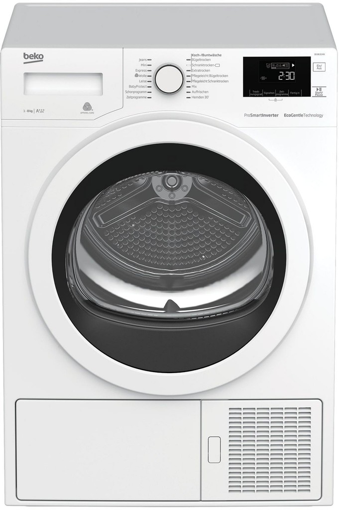 Beko DS 7534 RX3