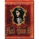 High Voltage Tattoo - Kat Von D