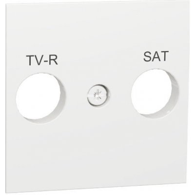 Schneider Electric Unica NU944118 – Hledejceny.cz