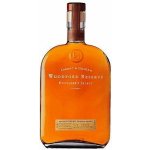 Woodford Reserve Distiller´s Select 43,2% 1 l (holá láhev) – Hledejceny.cz