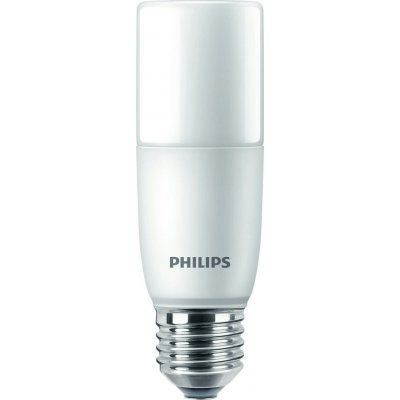 Philips CorePro LED žárovka LED Stick ND 9.5-75W T38 E27 840 – Hledejceny.cz