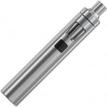 Joyetech eGo AIO startovací sada 1500 mAh Stříbrná 1 ks – Hledejceny.cz