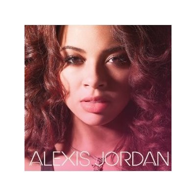 Alexis Jordan - Alexis Jordan CD