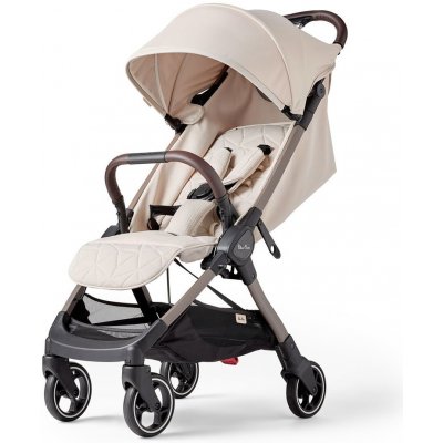 Silver Cross Clic Almond 2024 – Zboží Dáma