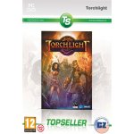 Torchlight – Zboží Mobilmania