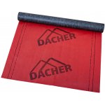 Dacher TITANIUM 200g/m2 1,5x50m – Sleviste.cz