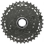 Shimano Cues CS-LG400-9 – Hledejceny.cz