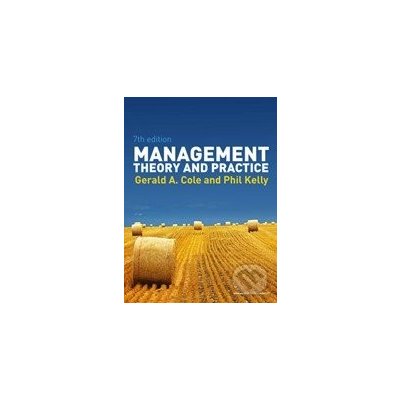 Management Theory and Practice – Hledejceny.cz
