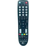 Dálkový ovladač uClan Ustym 4K PRO – Zboží Živě