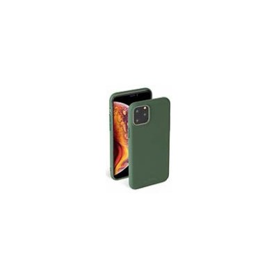 Krusell Sandby Cover iPhone 11 Pro Max moss – Hledejceny.cz