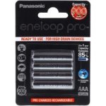 Panasonic AAA 4ks 4HCCE/4BE – Zboží Živě