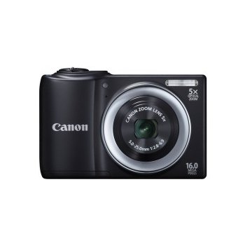 Canon PowerShot A810