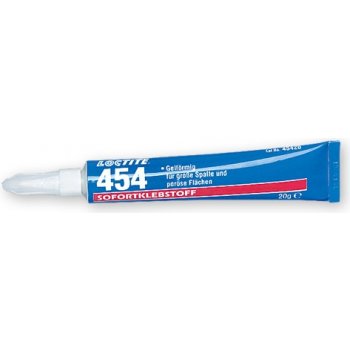 LOCTITE 454 vteřinové lepidlo 20g