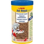 Sera Koi Royal Mini Nature 1 l – Hledejceny.cz