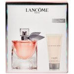 Lancôme La Vie Est Belle L' Légere EDP 50 ml + télové mléko 50 ml dárková sada – Hledejceny.cz