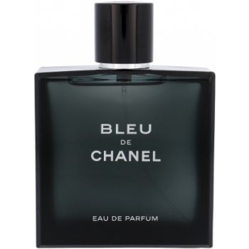 bleu de chanel heureka