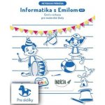 Emil v cirkuse - Informatika s Emilom (metodická príručka) – Hledejceny.cz