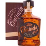Centinela ANEJO Tequila 38% 0,7 l (holá láhev) – Zboží Dáma
