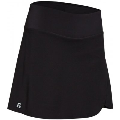 Silvini cyklistická sukně Isorno Pro WS2413 black – Hledejceny.cz