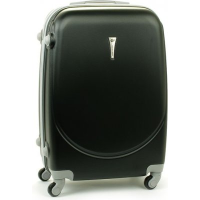 Lorenbag Suitcase 606 černá 60 l – Zboží Mobilmania
