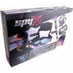 Alltoys SpyX Velký špiónský set s brýlemi TV – Zbozi.Blesk.cz