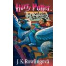 Harry Potter a vězen z Azkabanu - Rowlingová Joanne Kathleen