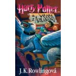 Harry Potter a vězen z Azkabanu - Rowlingová Joanne Kathleen – Hledejceny.cz