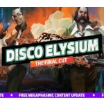 Disco Elysium - The Final Cut – Zboží Mobilmania