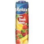 Relax Jablko Banán Jahoda 1 l – Zboží Dáma