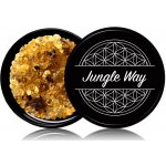 Jungle Way Citrus Frankincense Oud Bakhoor exkluzivní vykuřovací směs 20 g – Hledejceny.cz