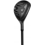 TaylorMade Qi4D Max hybrid pravé 20° #3 grafit Regular – Hledejceny.cz