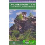 Geodézie On Line JIHLAVSKÉ VRCHY 1 : 25 000 – Hledejceny.cz