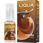Ritchy Liqua Elements Coffee 10 ml 6 mg – Zboží Mobilmania